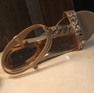 New York Transit heels